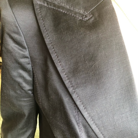 Bebe blazer women size 6 new without tags - Picture 7 of 8